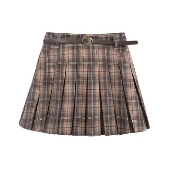 ZIHAN Casual Short Skirts Women's