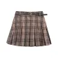 Coffee Plaid