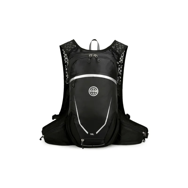CORE BIRD Polyester Backpack Men's Multicolor-2