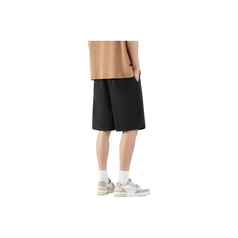 CREAZIONI LA FANTASIA E MOBILE Casual Shorts Unisex-1