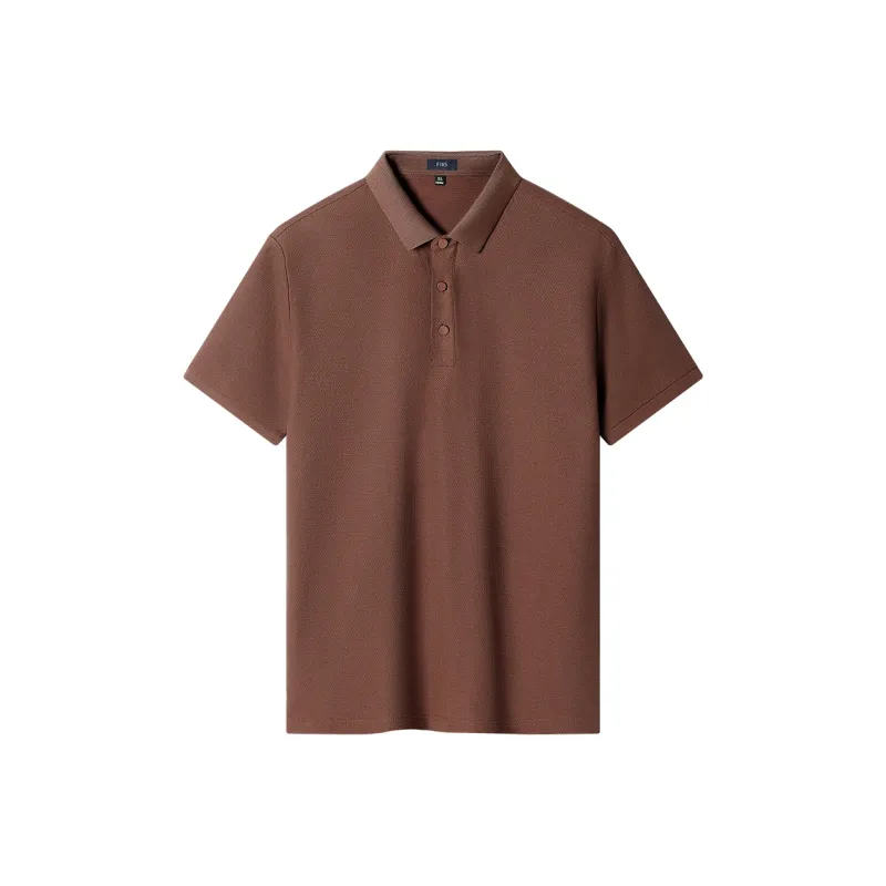 FIRS Polo Shirts Unisex-18