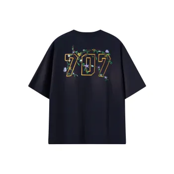 7 SEVFUN T Shirts Unisex