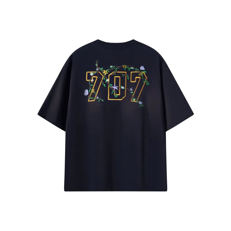 7 SEVFUN T Shirts Unisex-0