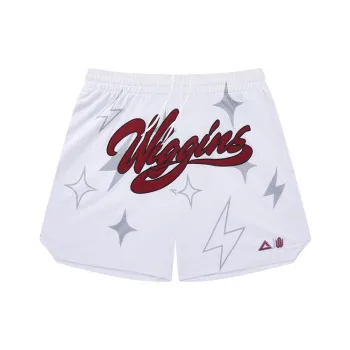 PEAK Basketball Shorts Men's Baymax