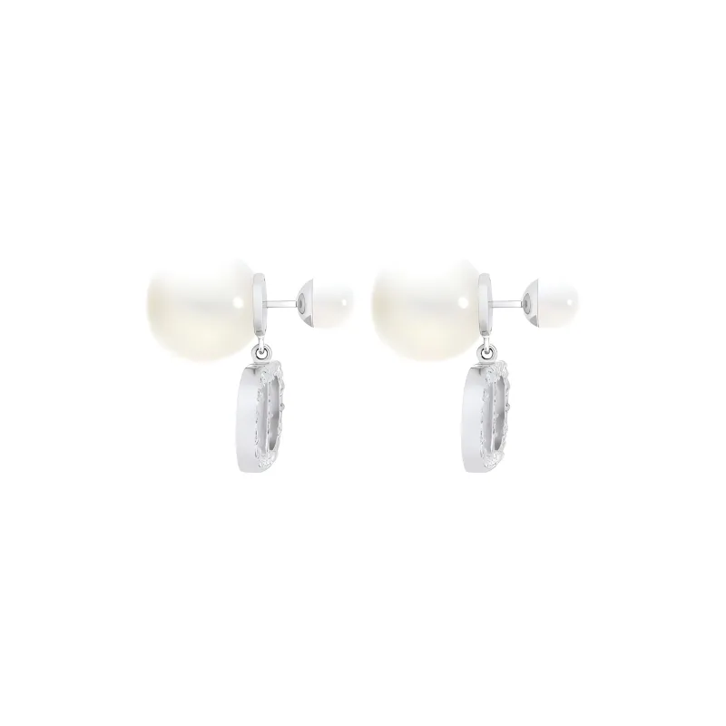DIOR Earrings Women's-2