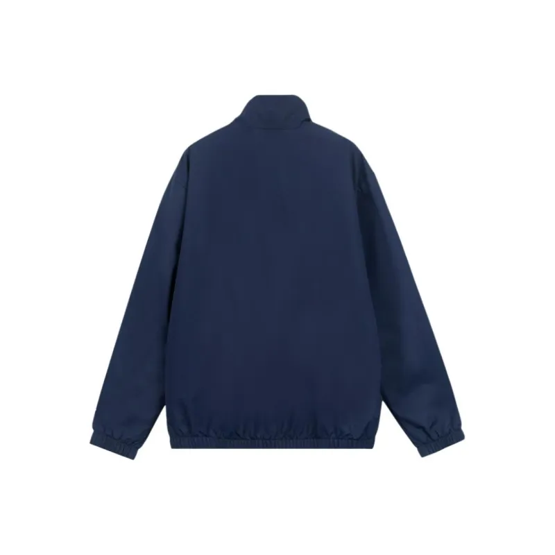 QIAODAN Jackets & Coats Men's Nova Blue-1
