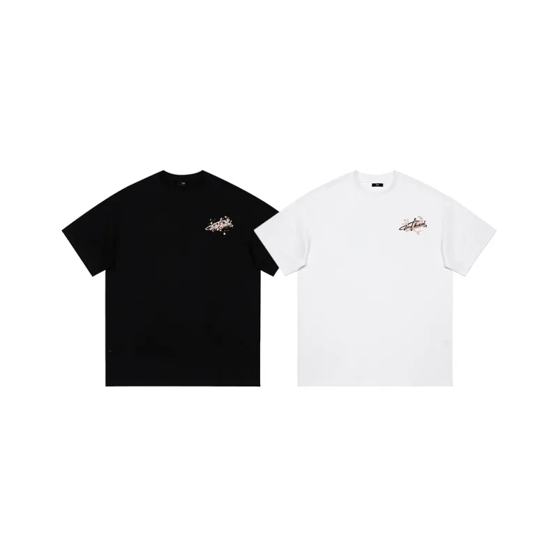 UNthemed T Shirts Unisex-1