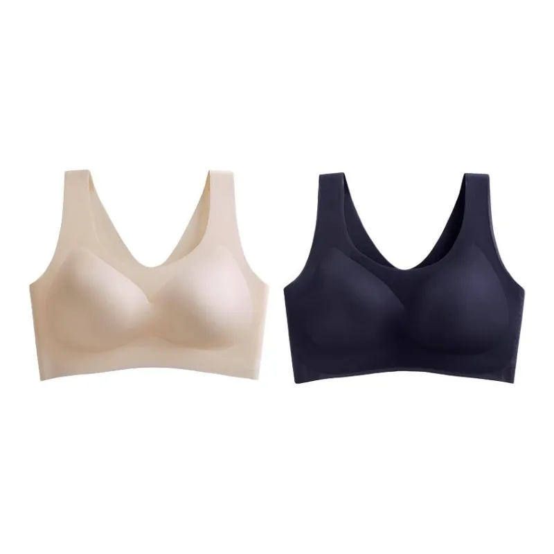 MIIOW Women's Bras-16
