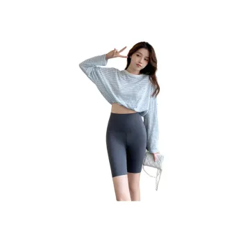 Mu Qingqing Yoga Shorts Women's