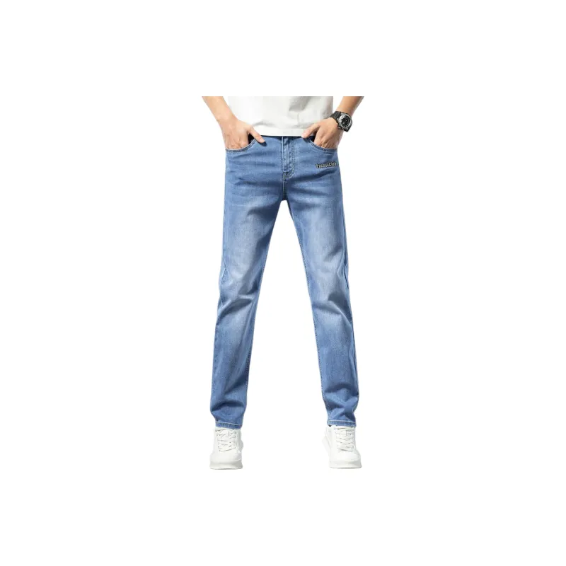 TUCANO Jeans Unisex-12