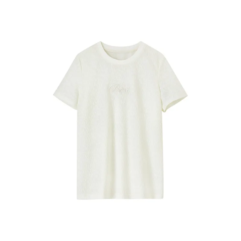 SENTUBILA T Shirts Women's-6