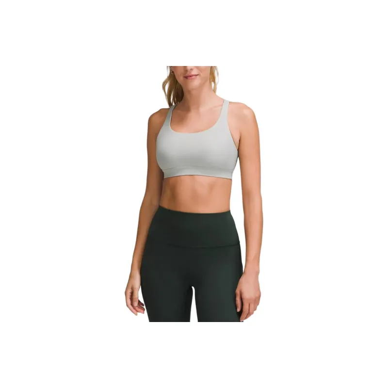 Lululemon Energy Sports Underwear Women's White-21