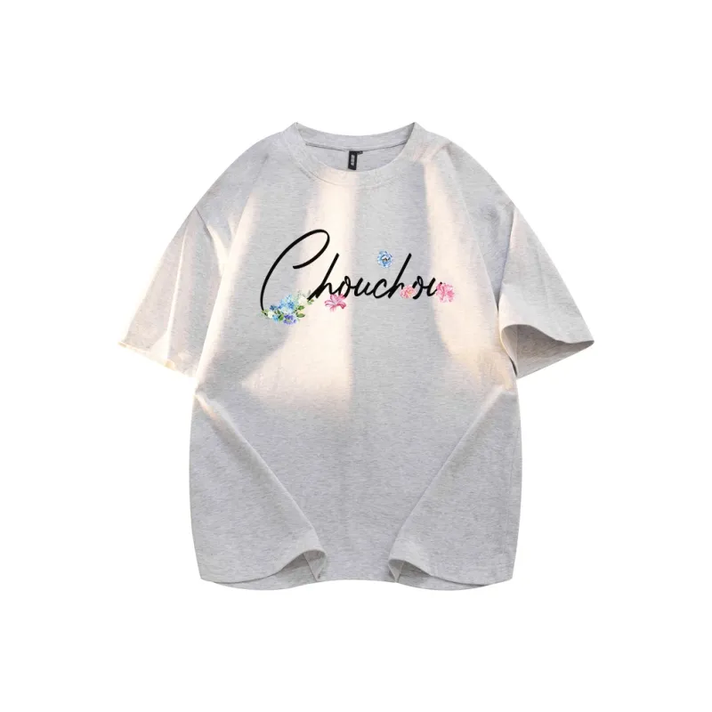 CHOUCHOUS T Shirts Unisex-13