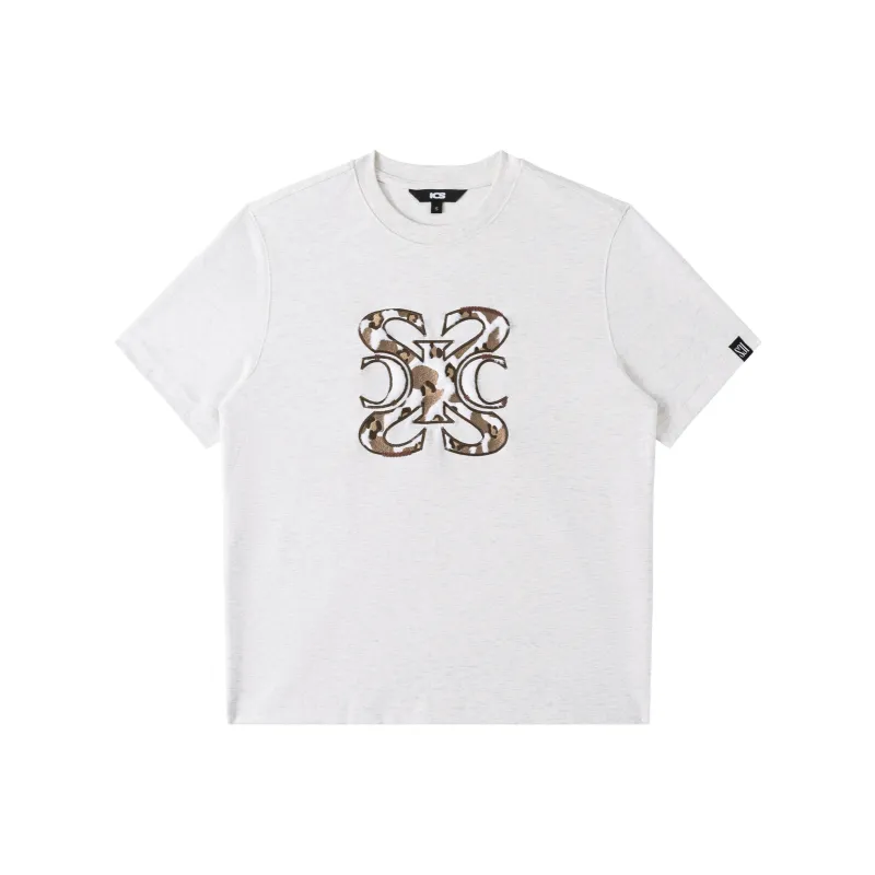 ICONS Lab T Shirts Unisex-7