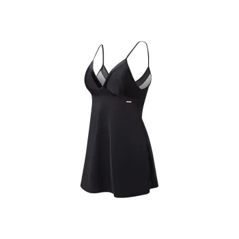 Speedo Swim Dresses & Skirts Women's Black