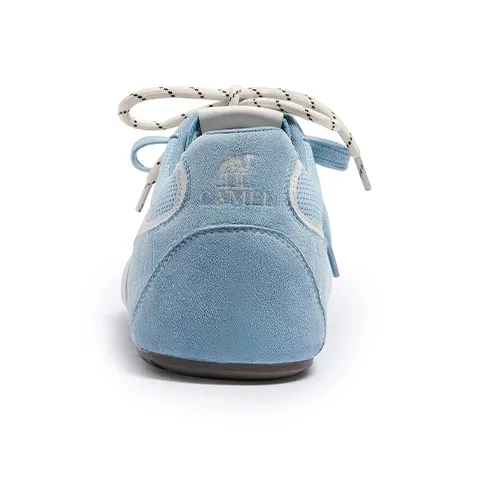 CAMEL Anti Slip Wear Resistant Low Top Casual Shoes Women's-8