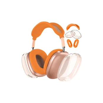 MOUEI Headphone Cases