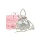 White Shopping Bag