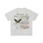 White Heather Gray