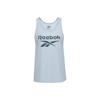 Reebok Sport Vests Women's Light Blue