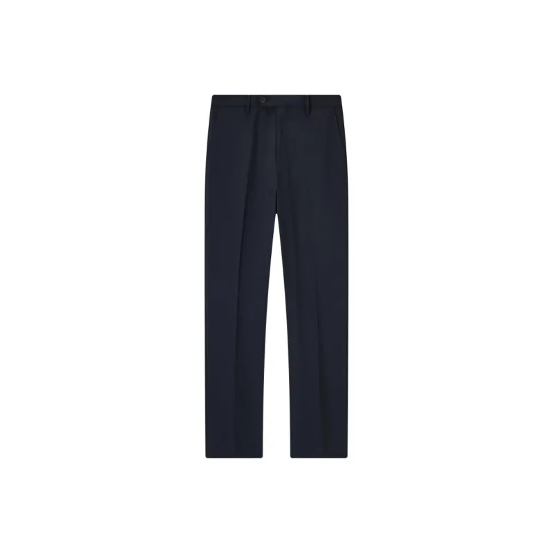 Jiumuwang Men's Pants Expert Easy to Maintain Collection SS25 Suit Trouser Men's-22