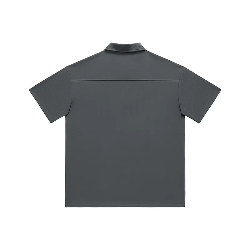 ZYKY Polo Shirts Unisex-10