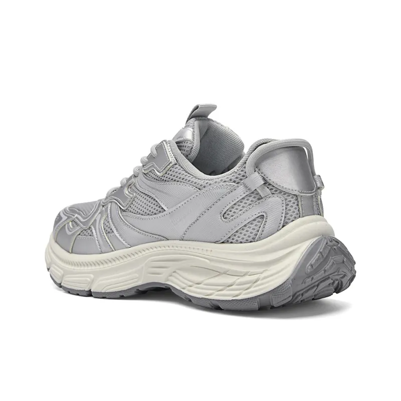 DoraemonA Low Top Chunky Sneakers Men's-7