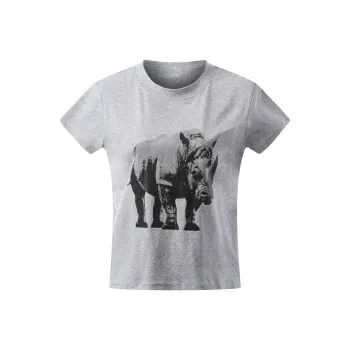 TH FABRICATE T Shirts Women's
