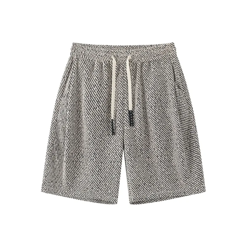 SIFLYTO Casual Shorts Unisex-7