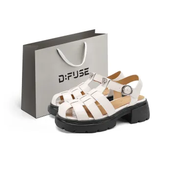 D FUSE SCANDINAVIA Roman Sandals Women's