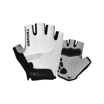 TOSUOD Cycling Gear Cycling Glove Unisex