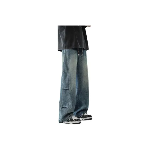 PODGORNOI Jeans Men
