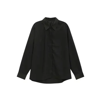 RAYSHOW Shirts Men