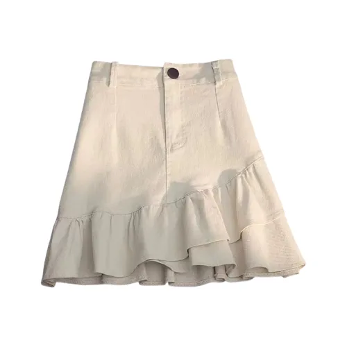 ARIADNAW STUDIO Casual Short Skirts Women's