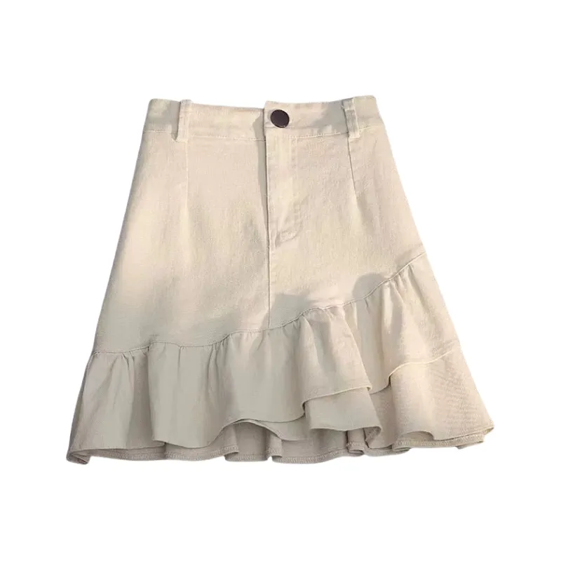 ARIADNAW STUDIO Casual Short Skirts Women's-0
