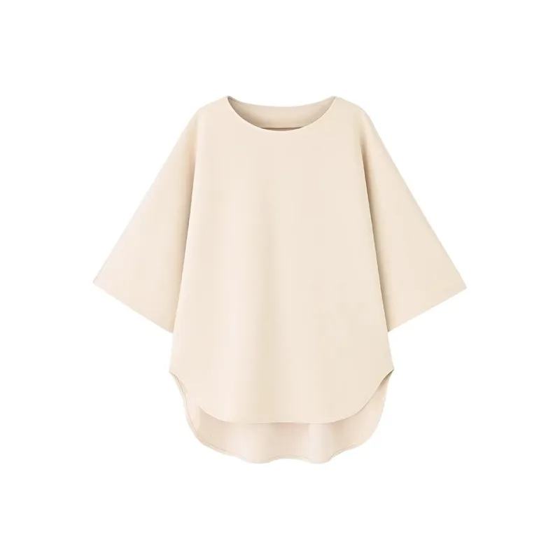COMMON VALUE 'Zen Pāra' T Shirt Women's-7