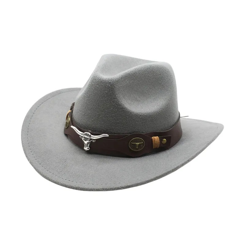 BEPOP Polyester Bucket Hats Unisex-2
