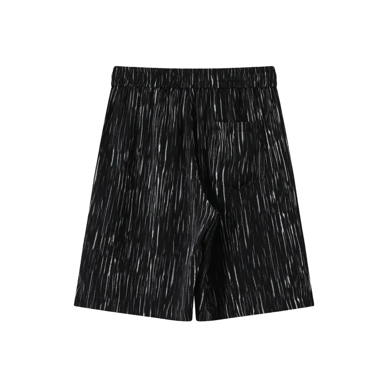 R.super Casual Shorts Unisex-5
