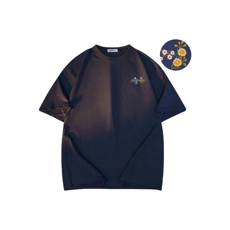 BENGEN T Shirts Unisex-13