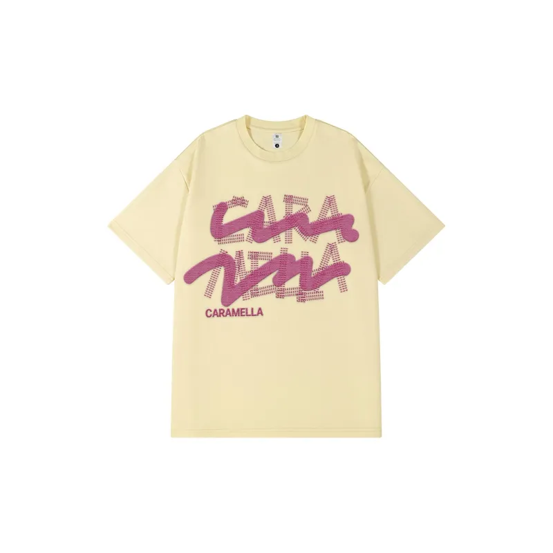 Caramella Unisex Undershirts-10