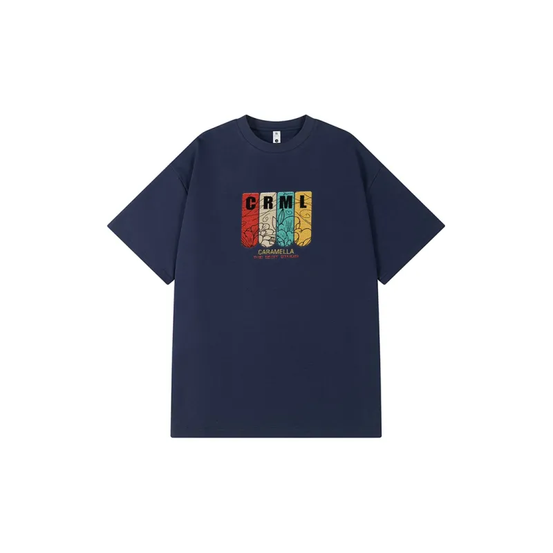 Caramella Unisex Undershirts-40