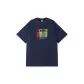 Dark Blue (100% cotton)