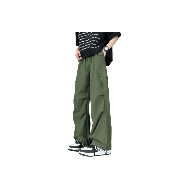 7 SEVFUN Casual Pants Unisex-20