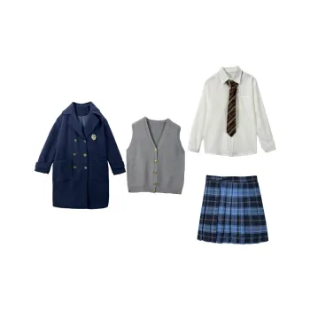 PLANE DRIFT Two Piece Skirt Sets Women's