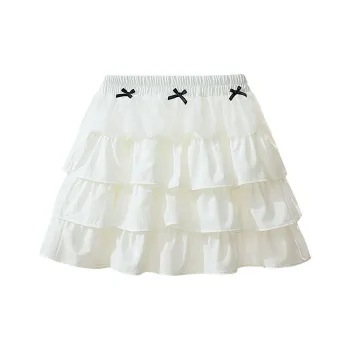 KYKW Casual Short Skirts Women's