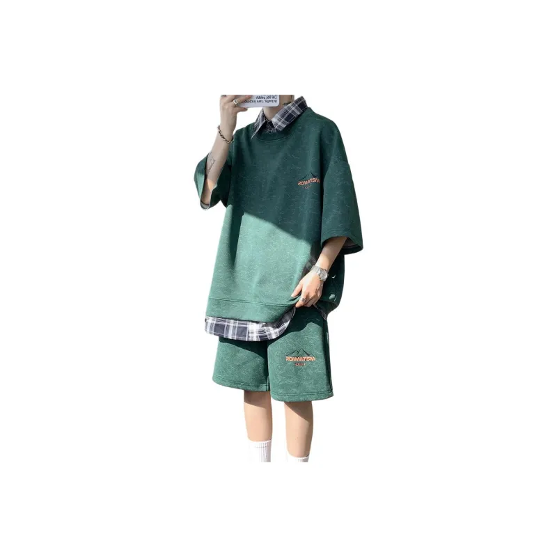 NOAHGIGI Casual Sportswear Unisex-21