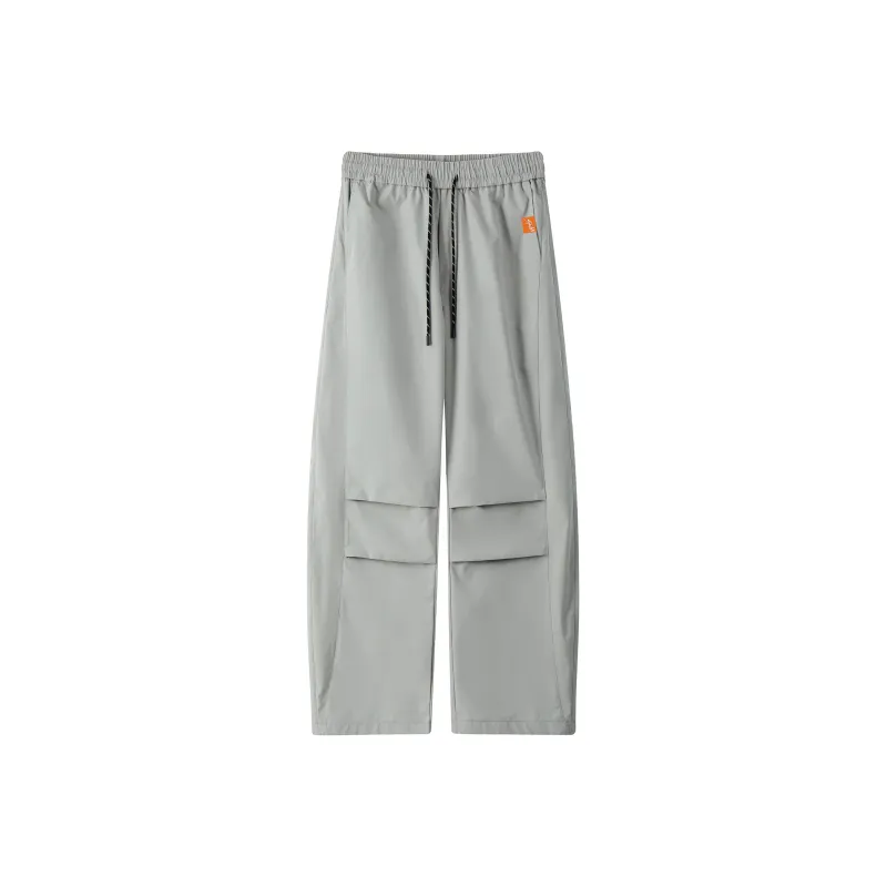 Snow Know The Answer SKTA Casual Pants Unisex-2