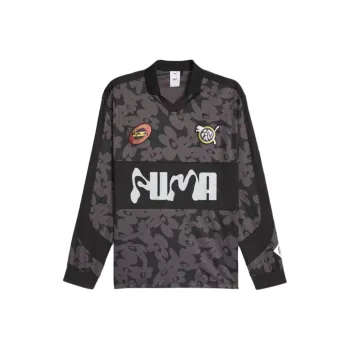 PUMA X P.A.M. Jersey 'Black'