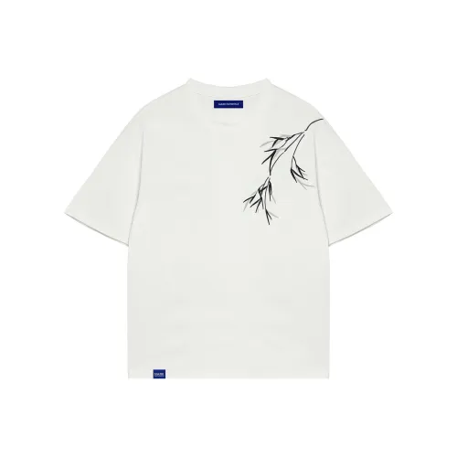 FAIRWHALE Wind Style Collection T Shirt Unisex