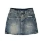 Vintage Blue